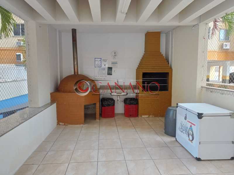 Conheça 3 do imóvel - Apartamento à venda Rua Piauí,Todos os Santos, Rio de Janeiro - R$ 255.000 - BJAP21010 - 4 3 - Apartamento à venda Rua Piauí,Todos os Santos, Rio de Janeiro - R$ 255.000 - BJAP21010 - 4