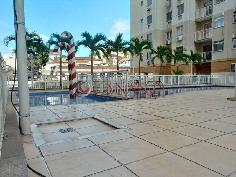Conheça 4 do imóvel - Apartamento à venda Rua Piauí,Todos os Santos, Rio de Janeiro - R$ 255.000 - BJAP21010 - 5 4 - Apartamento à venda Rua Piauí,Todos os Santos, Rio de Janeiro - R$ 255.000 - BJAP21010 - 5