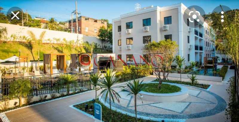 Conheça 2. do imóvel - Apartamento à venda Rua Gastão Penalva,Andaraí, Rio de Janeiro - R$ 425.000 - BJAP30302 - 3 2. - Apartamento à venda Rua Gastão Penalva,Andaraí, Rio de Janeiro - R$ 425.000 - BJAP30302 - 3