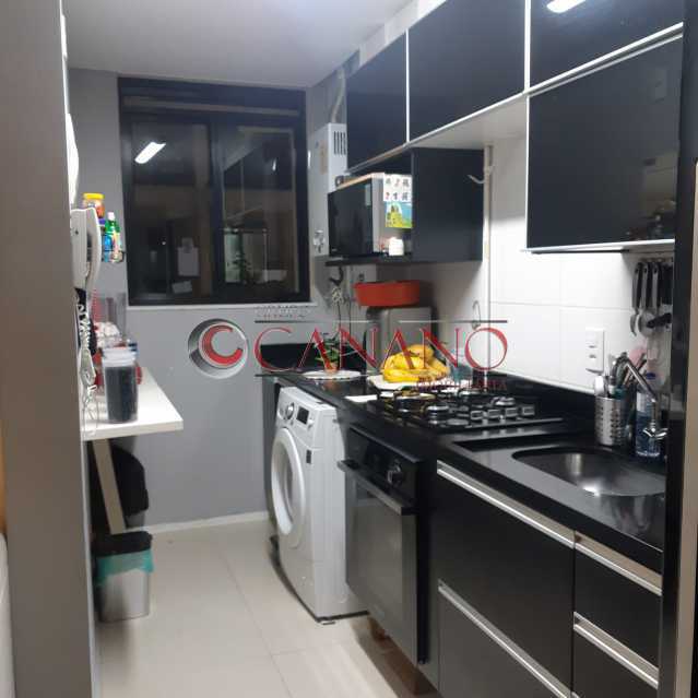 Conheça 12. do imóvel - Apartamento à venda Rua Gastão Penalva,Andaraí, Rio de Janeiro - R$ 425.000 - BJAP30302 - 13 12. - Apartamento à venda Rua Gastão Penalva,Andaraí, Rio de Janeiro - R$ 425.000 - BJAP30302 - 13
