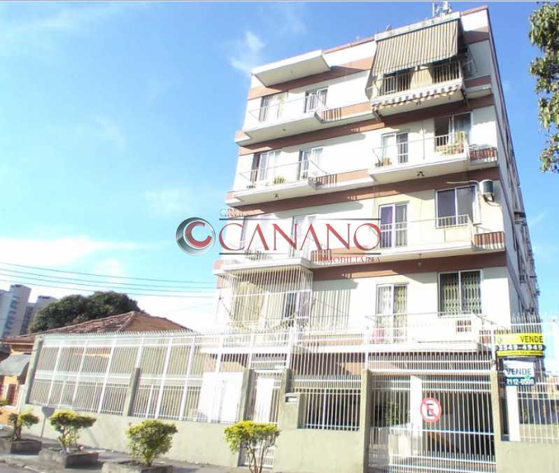 Conheça 1 do imóvel - Apartamento à venda Rua Luísa Vale,Del Castilho, Rio de Janeiro - R$ 225.000 - BJAP21018 - 1 1 - Apartamento à venda Rua Luísa Vale,Del Castilho, Rio de Janeiro - R$ 225.000 - BJAP21018 - 1