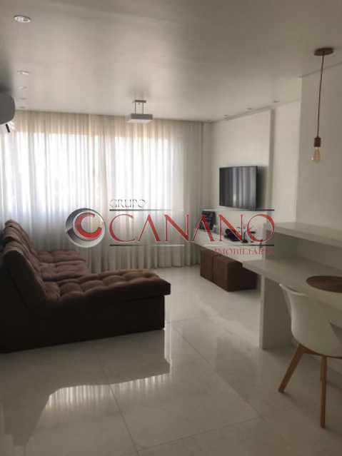 Conheça 1 do imóvel - Apartamento à venda Rua Frei Fabiano,Engenho Novo, Rio de Janeiro - R$ 275.000 - BJAP21017 - 1 1 - Apartamento à venda Rua Frei Fabiano,Engenho Novo, Rio de Janeiro - R$ 275.000 - BJAP21017 - 1