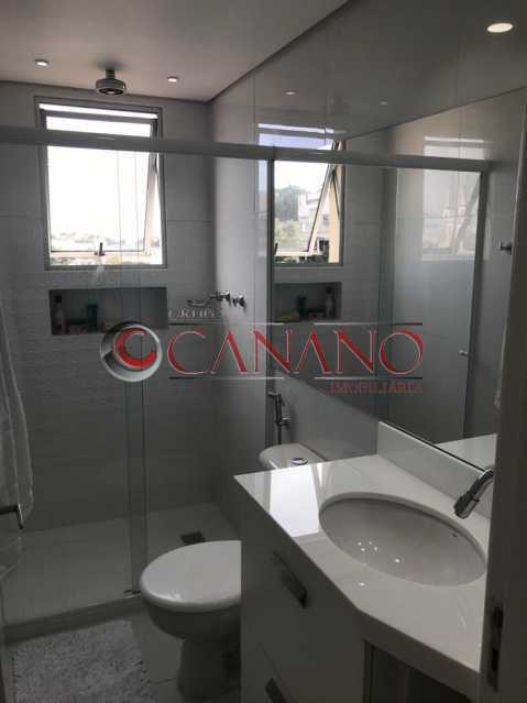 Conheça 13 do imóvel - Apartamento à venda Rua Frei Fabiano,Engenho Novo, Rio de Janeiro - R$ 275.000 - BJAP21017 - 14 13 - Apartamento à venda Rua Frei Fabiano,Engenho Novo, Rio de Janeiro - R$ 275.000 - BJAP21017 - 14