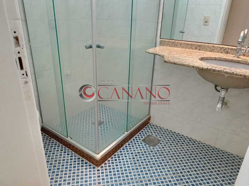 Conheça 3 do imóvel - Apartamento à venda Avenida Professor Manuel de Abreu,Maracanã, Rio de Janeiro - R$ 380.000 - BJAP21024 - 5 3 - Apartamento à venda Avenida Professor Manuel de Abreu,Maracanã, Rio de Janeiro - R$ 380.000 - BJAP21024 - 5