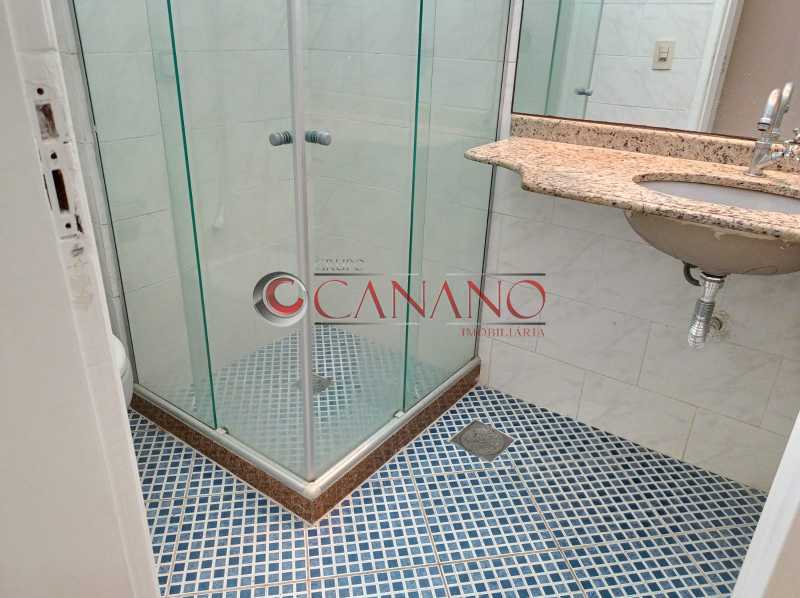 Conheça 4 do imóvel - Apartamento à venda Avenida Professor Manuel de Abreu,Maracanã, Rio de Janeiro - R$ 380.000 - BJAP21024 - 6 4 - Apartamento à venda Avenida Professor Manuel de Abreu,Maracanã, Rio de Janeiro - R$ 380.000 - BJAP21024 - 6