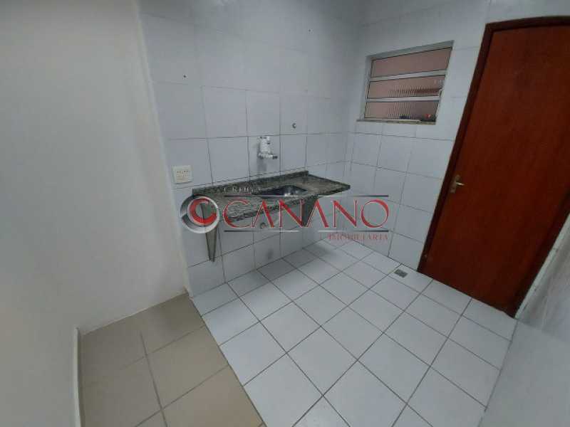 Conheça 4 do imóvel - Casa Comercial 160m² para alugar Rua Hugo Bezerra,Engenho de Dentro, Rio de Janeiro - R$ 3.400 - BJCC00003 - 5 4 - Casa Comercial 160m² para alugar Rua Hugo Bezerra,Engenho de Dentro, Rio de Janeiro - R$ 3.400 - BJCC00003 - 5