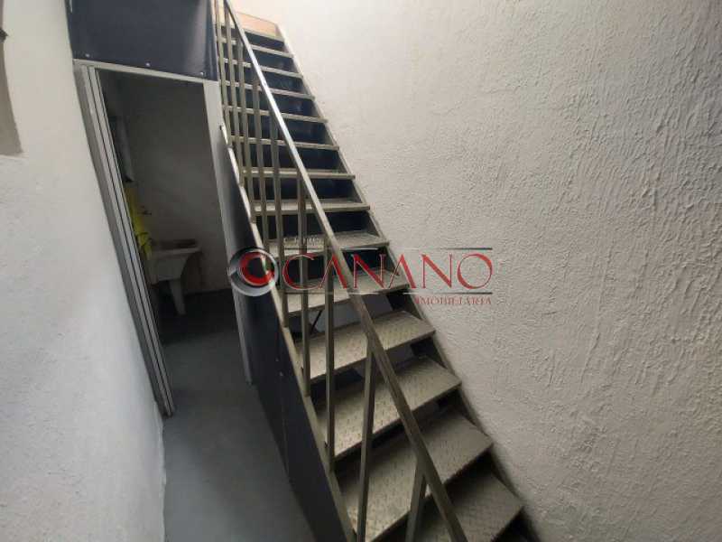 Conheça 5 do imóvel - Casa Comercial 160m² para alugar Rua Hugo Bezerra,Engenho de Dentro, Rio de Janeiro - R$ 3.400 - BJCC00003 - 6 5 - Casa Comercial 160m² para alugar Rua Hugo Bezerra,Engenho de Dentro, Rio de Janeiro - R$ 3.400 - BJCC00003 - 6