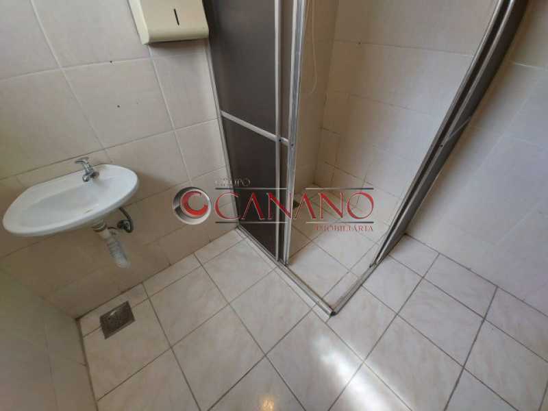 Conheça 6 do imóvel - Casa Comercial 160m² para alugar Rua Hugo Bezerra,Engenho de Dentro, Rio de Janeiro - R$ 3.400 - BJCC00003 - 7 6 - Casa Comercial 160m² para alugar Rua Hugo Bezerra,Engenho de Dentro, Rio de Janeiro - R$ 3.400 - BJCC00003 - 7