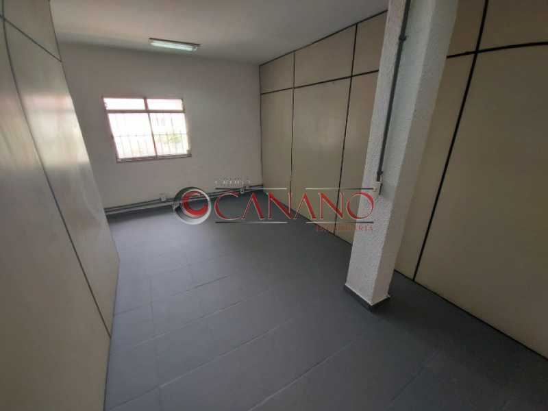 Conheça 7 do imóvel - Casa Comercial 160m² para alugar Rua Hugo Bezerra,Engenho de Dentro, Rio de Janeiro - R$ 3.400 - BJCC00003 - 8 7 - Casa Comercial 160m² para alugar Rua Hugo Bezerra,Engenho de Dentro, Rio de Janeiro - R$ 3.400 - BJCC00003 - 8