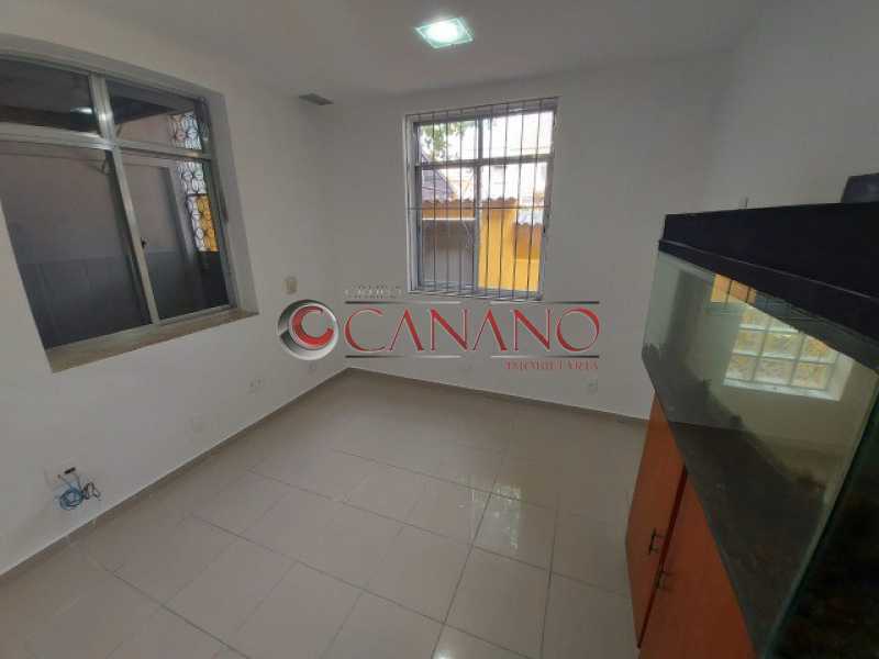 Conheça 8 do imóvel - Casa Comercial 160m² para alugar Rua Hugo Bezerra,Engenho de Dentro, Rio de Janeiro - R$ 3.400 - BJCC00003 - 9 8 - Casa Comercial 160m² para alugar Rua Hugo Bezerra,Engenho de Dentro, Rio de Janeiro - R$ 3.400 - BJCC00003 - 9