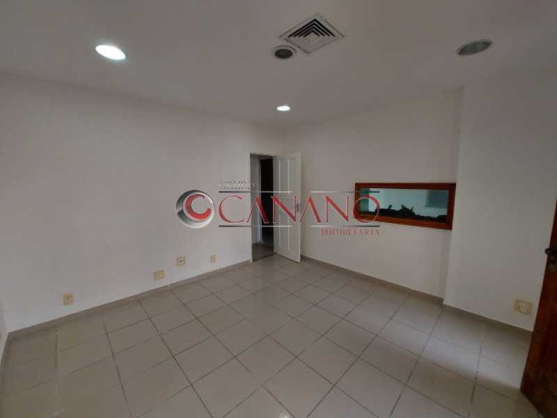 Conheça 10 do imóvel - Casa Comercial 160m² para alugar Rua Hugo Bezerra,Engenho de Dentro, Rio de Janeiro - R$ 3.400 - BJCC00003 - 11 10 - Casa Comercial 160m² para alugar Rua Hugo Bezerra,Engenho de Dentro, Rio de Janeiro - R$ 3.400 - BJCC00003 - 11