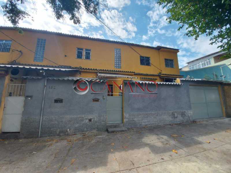 Conheça 11 do imóvel - Casa Comercial 160m² para alugar Rua Hugo Bezerra,Engenho de Dentro, Rio de Janeiro - R$ 3.400 - BJCC00003 - 12 11 - Casa Comercial 160m² para alugar Rua Hugo Bezerra,Engenho de Dentro, Rio de Janeiro - R$ 3.400 - BJCC00003 - 12