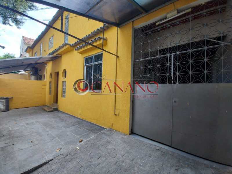 Conheça 13 do imóvel - Casa Comercial 160m² para alugar Rua Hugo Bezerra,Engenho de Dentro, Rio de Janeiro - R$ 3.400 - BJCC00003 - 14 13 - Casa Comercial 160m² para alugar Rua Hugo Bezerra,Engenho de Dentro, Rio de Janeiro - R$ 3.400 - BJCC00003 - 14