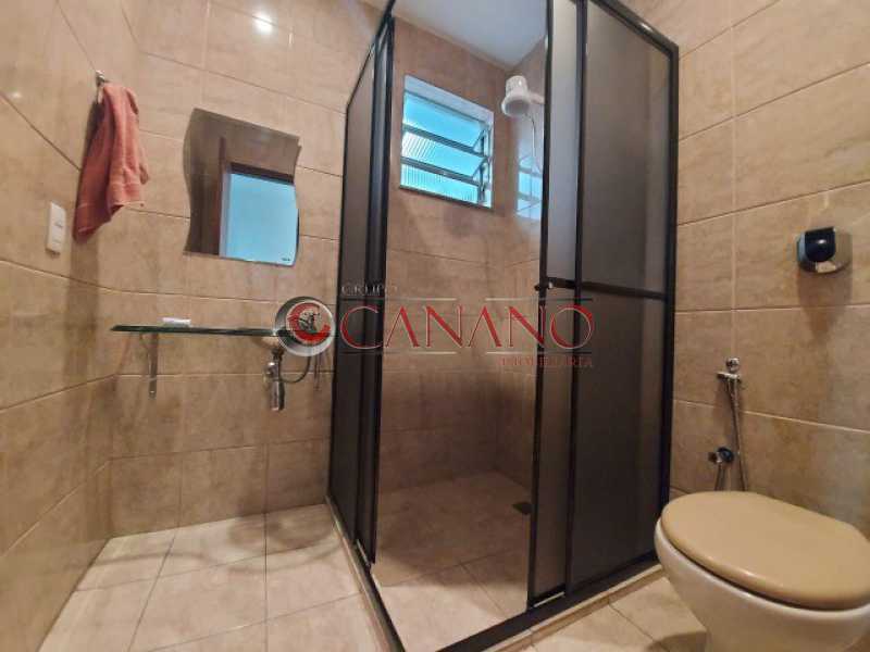 Conheça 14 do imóvel - Casa Comercial 160m² para alugar Rua Hugo Bezerra,Engenho de Dentro, Rio de Janeiro - R$ 3.400 - BJCC00003 - 15 14 - Casa Comercial 160m² para alugar Rua Hugo Bezerra,Engenho de Dentro, Rio de Janeiro - R$ 3.400 - BJCC00003 - 15