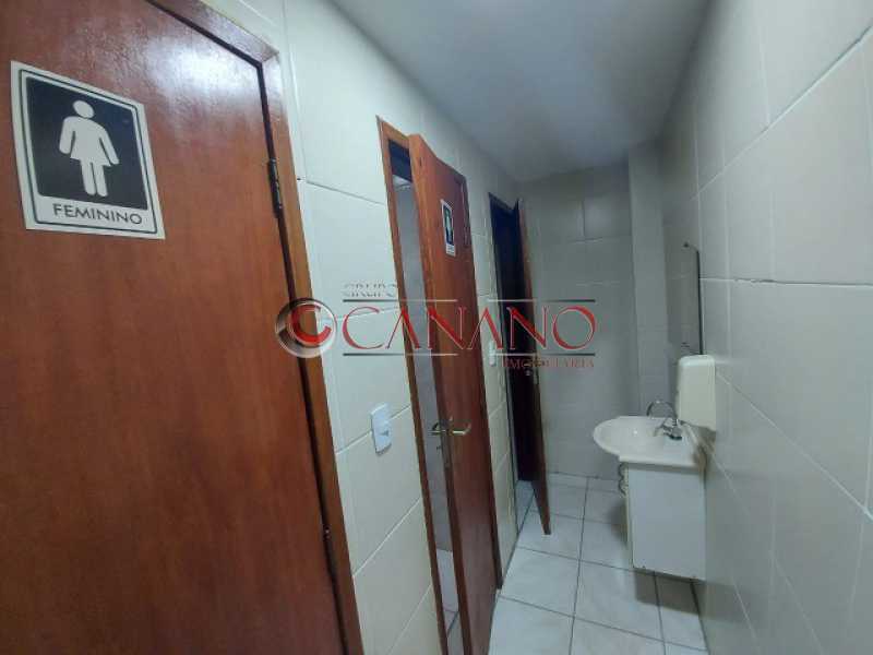 Conheça 16 do imóvel - Casa Comercial 160m² para alugar Rua Hugo Bezerra,Engenho de Dentro, Rio de Janeiro - R$ 3.400 - BJCC00003 - 17 16 - Casa Comercial 160m² para alugar Rua Hugo Bezerra,Engenho de Dentro, Rio de Janeiro - R$ 3.400 - BJCC00003 - 17