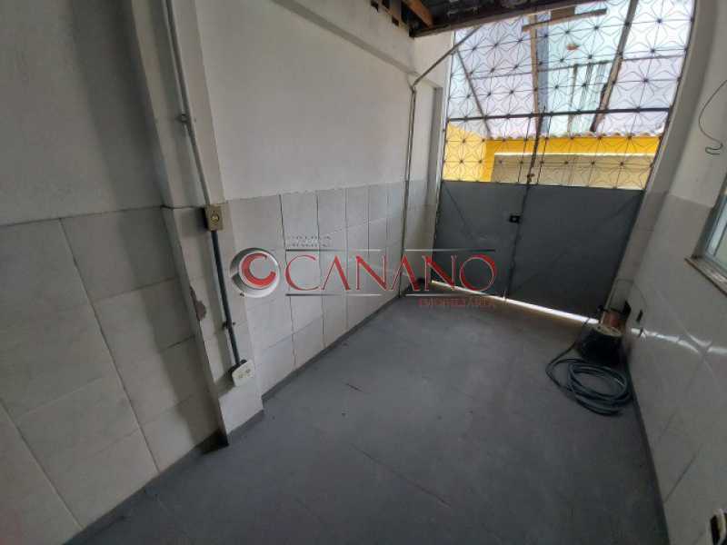 Conheça 17 do imóvel - Casa Comercial 160m² para alugar Rua Hugo Bezerra,Engenho de Dentro, Rio de Janeiro - R$ 3.400 - BJCC00003 - 18 17 - Casa Comercial 160m² para alugar Rua Hugo Bezerra,Engenho de Dentro, Rio de Janeiro - R$ 3.400 - BJCC00003 - 18