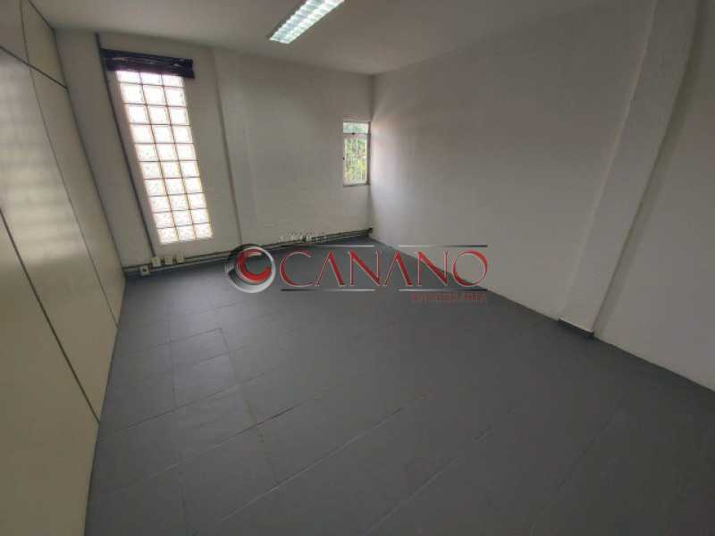 Conheça 19 do imóvel - Casa Comercial 160m² para alugar Rua Hugo Bezerra,Engenho de Dentro, Rio de Janeiro - R$ 3.400 - BJCC00003 - 20 19 - Casa Comercial 160m² para alugar Rua Hugo Bezerra,Engenho de Dentro, Rio de Janeiro - R$ 3.400 - BJCC00003 - 20