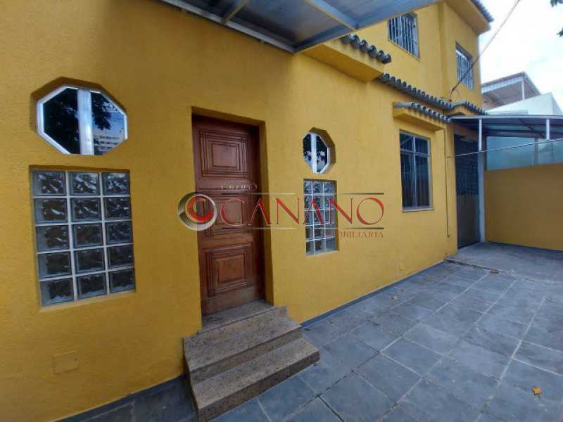Conheça 20 do imóvel - Casa Comercial 160m² para alugar Rua Hugo Bezerra,Engenho de Dentro, Rio de Janeiro - R$ 3.400 - BJCC00003 - 21 20 - Casa Comercial 160m² para alugar Rua Hugo Bezerra,Engenho de Dentro, Rio de Janeiro - R$ 3.400 - BJCC00003 - 21
