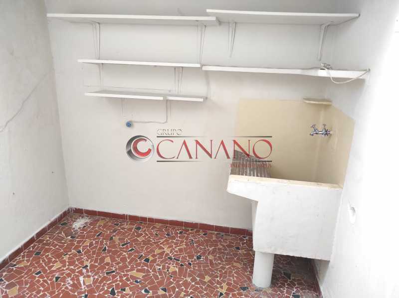 Conheça 17. do imóvel - Apartamento à venda Rua Doutor Bulhões,Engenho de Dentro, Rio de Janeiro - R$ 170.000 - BJAP21025 - 7 17. - Apartamento à venda Rua Doutor Bulhões,Engenho de Dentro, Rio de Janeiro - R$ 170.000 - BJAP21025 - 7