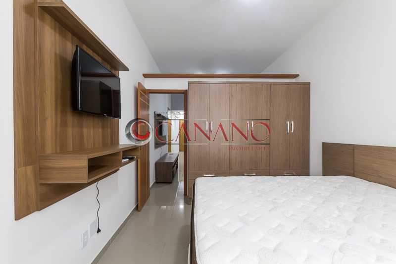 18. - Apartamento à venda Avenida Nossa Senhora de Copacabana,Copacabana, Rio de Janeiro - R$ 529.000 - BJAP10125 - 5