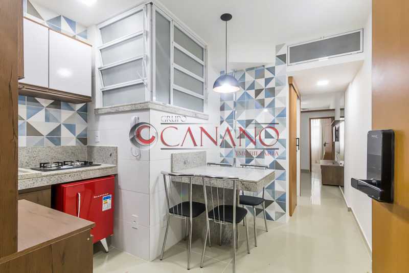 8. - Apartamento à venda Avenida Nossa Senhora de Copacabana,Copacabana, Rio de Janeiro - R$ 529.000 - BJAP10125 - 15