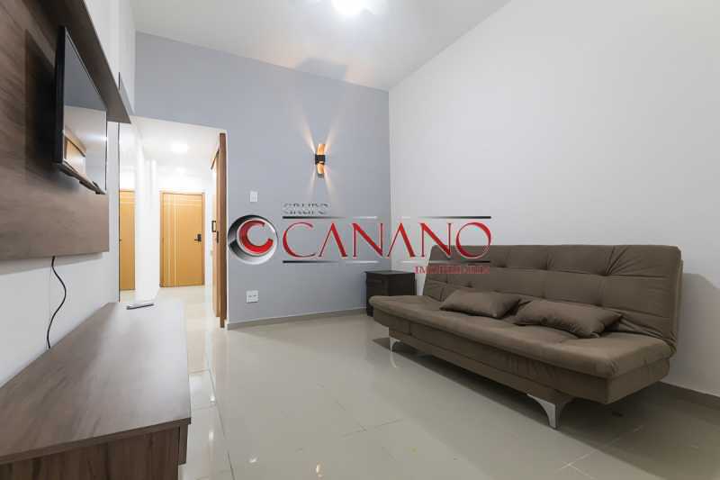 5053_G1629231919 - Apartamento à venda Avenida Nossa Senhora de Copacabana,Copacabana, Rio de Janeiro - R$ 529.000 - BJAP10125 - 25