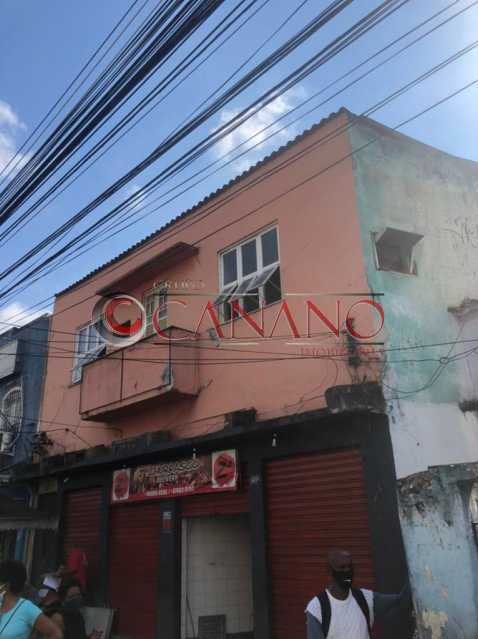 Conheça 1 do imóvel - Conjunto de Salas para alugar Avenida Dom Hélder Câmara,Piedade, Rio de Janeiro - R$ 1.000 - BJCS00001 - 1 1 - Conjunto de Salas para alugar Avenida Dom Hélder Câmara,Piedade, Rio de Janeiro - R$ 1.000 - BJCS00001 - 1