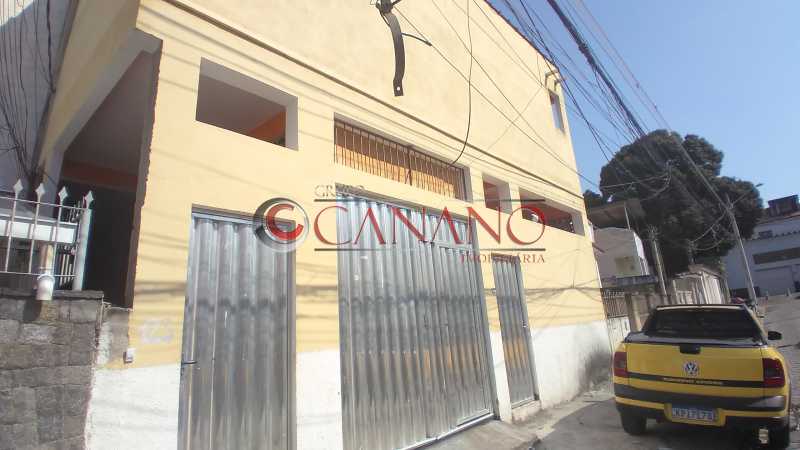 Conheça 1 do imóvel - Kitnet/Conjugado 30m² para alugar Travessa Santa Martinha,Abolição, Rio de Janeiro - R$ 700 - BJKI10022 - 1 1 - Kitnet/Conjugado 30m² para alugar Travessa Santa Martinha,Abolição, Rio de Janeiro - R$ 700 - BJKI10022 - 1