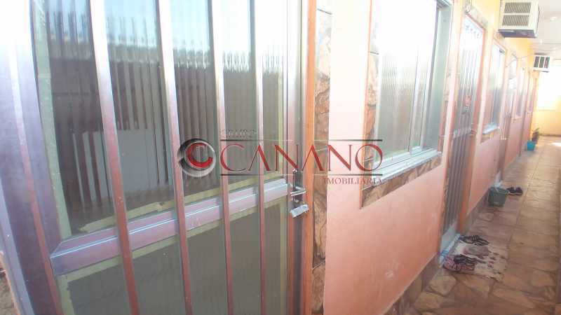Conheça 2 do imóvel - Kitnet/Conjugado 30m² para alugar Travessa Santa Martinha,Abolição, Rio de Janeiro - R$ 700 - BJKI10022 - 3 2 - Kitnet/Conjugado 30m² para alugar Travessa Santa Martinha,Abolição, Rio de Janeiro - R$ 700 - BJKI10022 - 3