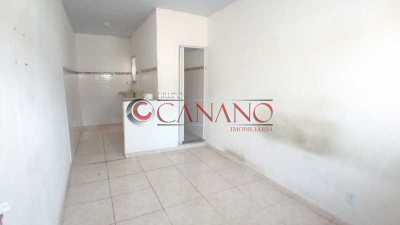 Conheça 3 do imóvel - Kitnet/Conjugado 30m² para alugar Travessa Santa Martinha,Abolição, Rio de Janeiro - R$ 700 - BJKI10022 - 4 3 - Kitnet/Conjugado 30m² para alugar Travessa Santa Martinha,Abolição, Rio de Janeiro - R$ 700 - BJKI10022 - 4