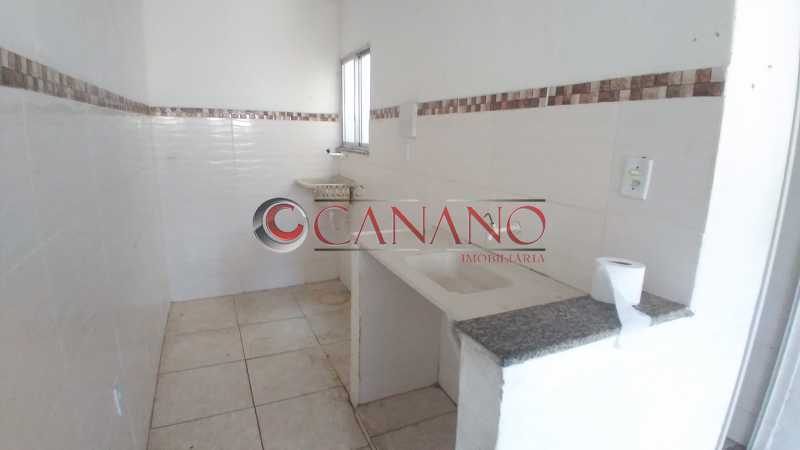 Conheça 4 do imóvel - Kitnet/Conjugado 30m² para alugar Travessa Santa Martinha,Abolição, Rio de Janeiro - R$ 700 - BJKI10022 - 5 4 - Kitnet/Conjugado 30m² para alugar Travessa Santa Martinha,Abolição, Rio de Janeiro - R$ 700 - BJKI10022 - 5