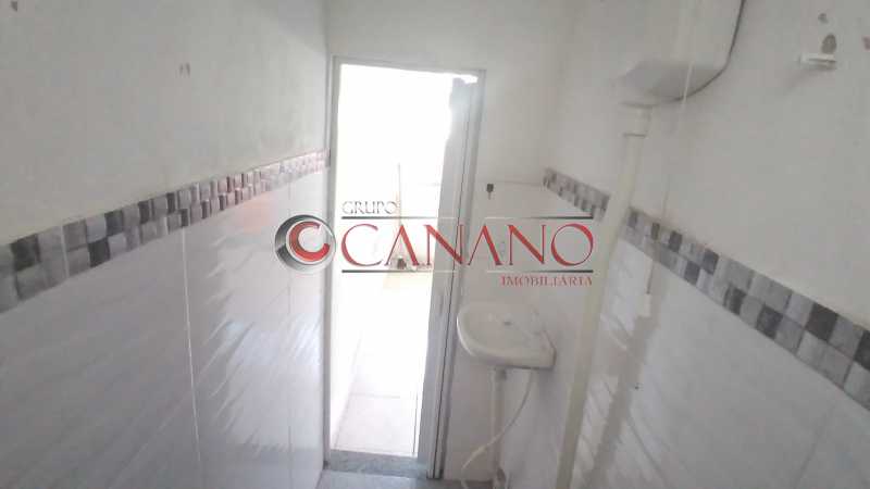 Conheça 6 do imóvel - Kitnet/Conjugado 30m² para alugar Travessa Santa Martinha,Abolição, Rio de Janeiro - R$ 700 - BJKI10022 - 7 6 - Kitnet/Conjugado 30m² para alugar Travessa Santa Martinha,Abolição, Rio de Janeiro - R$ 700 - BJKI10022 - 7