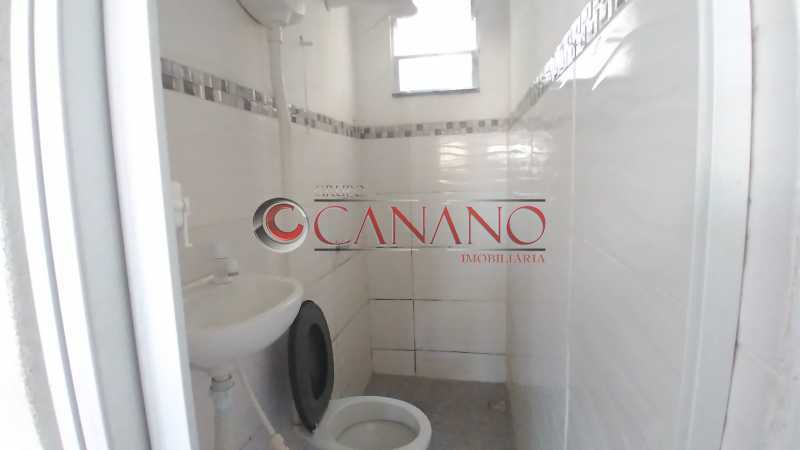 Conheça 7 do imóvel - Kitnet/Conjugado 30m² para alugar Travessa Santa Martinha,Abolição, Rio de Janeiro - R$ 700 - BJKI10022 - 8 7 - Kitnet/Conjugado 30m² para alugar Travessa Santa Martinha,Abolição, Rio de Janeiro - R$ 700 - BJKI10022 - 8
