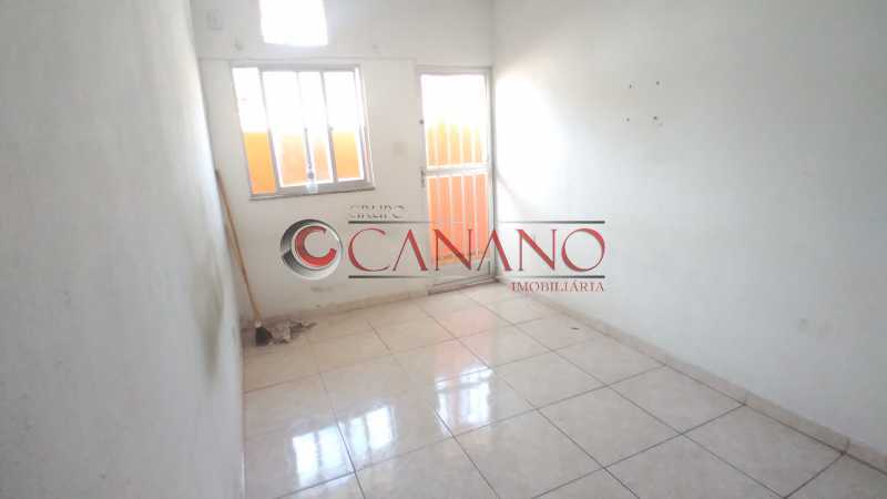 Conheça 8 do imóvel - Kitnet/Conjugado 30m² para alugar Travessa Santa Martinha,Abolição, Rio de Janeiro - R$ 700 - BJKI10022 - 17 8 - Kitnet/Conjugado 30m² para alugar Travessa Santa Martinha,Abolição, Rio de Janeiro - R$ 700 - BJKI10022 - 17