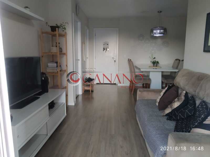 Conheça 8 do imóvel - Apartamento à venda Avenida Dom Hélder Câmara,Pilares, Rio de Janeiro - R$ 480.000 - BJAP30305 - 3 8 - Apartamento à venda Avenida Dom Hélder Câmara,Pilares, Rio de Janeiro - R$ 480.000 - BJAP30305 - 3