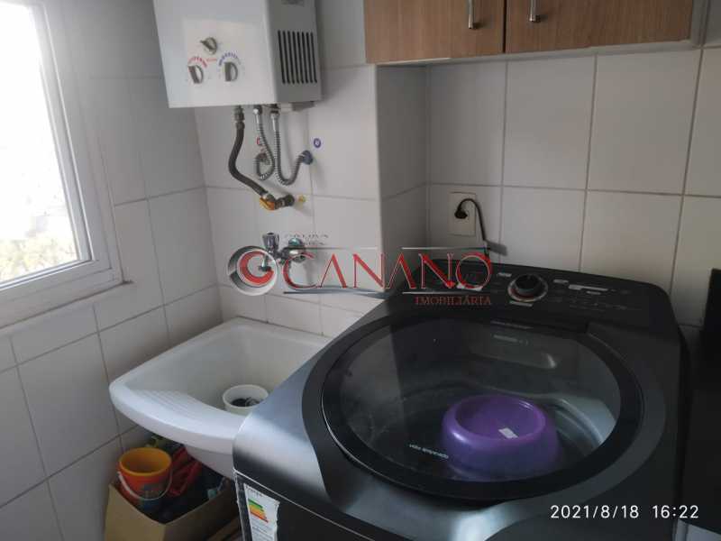 Conheça 21 do imóvel - Apartamento à venda Avenida Dom Hélder Câmara,Pilares, Rio de Janeiro - R$ 480.000 - BJAP30305 - 16 21 - Apartamento à venda Avenida Dom Hélder Câmara,Pilares, Rio de Janeiro - R$ 480.000 - BJAP30305 - 16