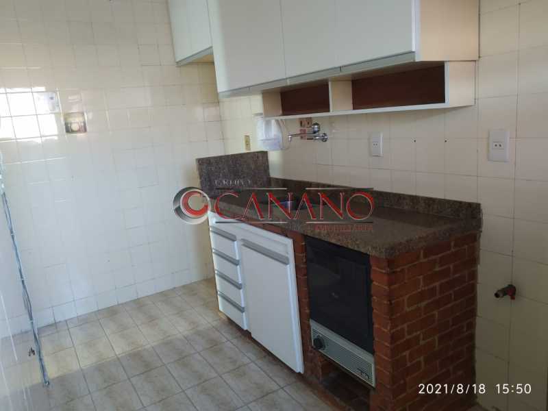 5 - Apartamento à venda Rua Getúlio,Cachambi, Rio de Janeiro - R$ 271.600 - BJAP21027 - 15