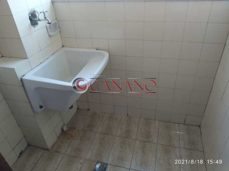 Conheça 6 do imóvel - Apartamento à venda Rua Getúlio,Cachambi, Rio de Janeiro - R$ 271.600 - BJAP21027 - 18 6 - Apartamento à venda Rua Getúlio,Cachambi, Rio de Janeiro - R$ 271.600 - BJAP21027 - 18