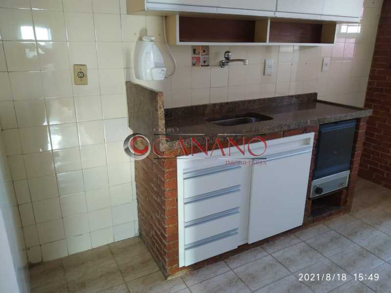 7 - Apartamento à venda Rua Getúlio,Cachambi, Rio de Janeiro - R$ 271.600 - BJAP21027 - 17