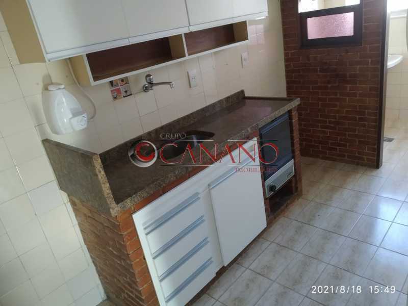 Conheça 8 do imóvel - Apartamento à venda Rua Getúlio,Cachambi, Rio de Janeiro - R$ 271.600 - BJAP21027 - 16 8 - Apartamento à venda Rua Getúlio,Cachambi, Rio de Janeiro - R$ 271.600 - BJAP21027 - 16