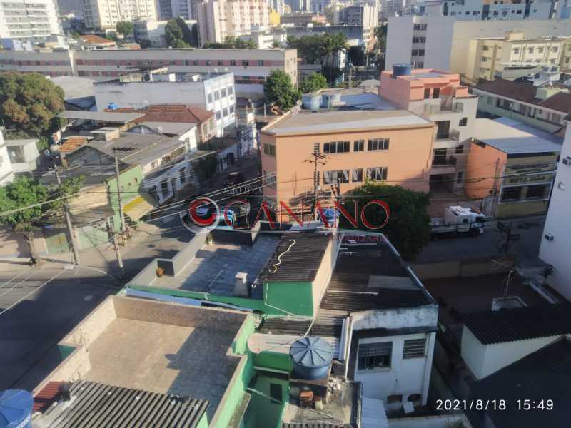 Conheça 11 do imóvel - Apartamento à venda Rua Getúlio,Cachambi, Rio de Janeiro - R$ 271.600 - BJAP21027 - 21 11 - Apartamento à venda Rua Getúlio,Cachambi, Rio de Janeiro - R$ 271.600 - BJAP21027 - 21