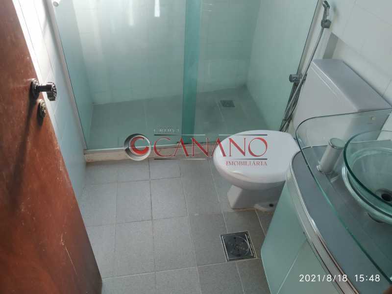 15 - Apartamento à venda Rua Getúlio,Cachambi, Rio de Janeiro - R$ 271.600 - BJAP21027 - 19