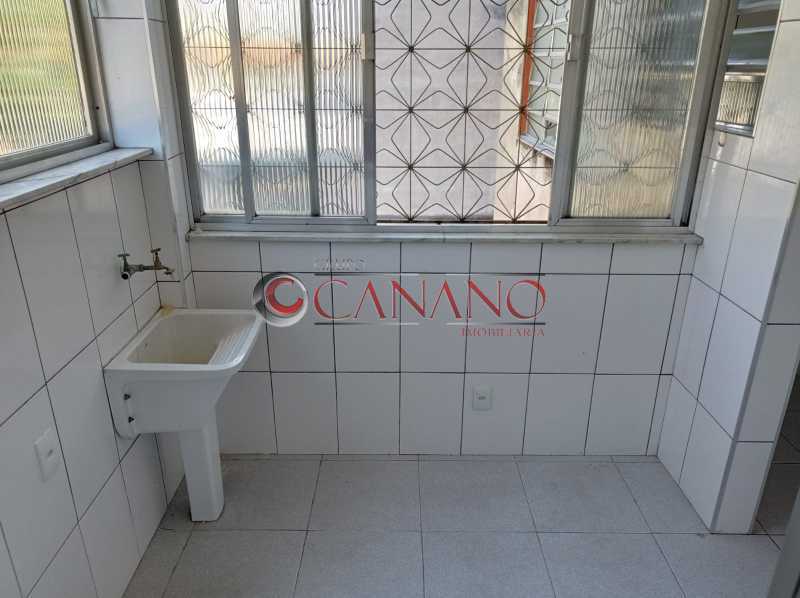 Conheça 1 do imóvel - Apartamento à venda Avenida Ministro Edgard Romero,Madureira, Rio de Janeiro - R$ 125.000 - BJAP21028 - 14 1 - Apartamento à venda Avenida Ministro Edgard Romero,Madureira, Rio de Janeiro - R$ 125.000 - BJAP21028 - 14