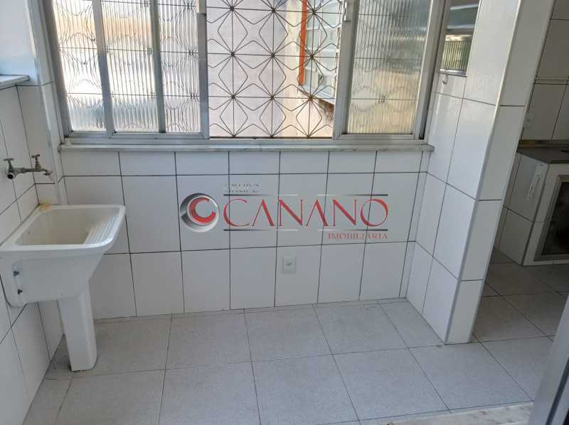 Conheça 2 do imóvel - Apartamento à venda Avenida Ministro Edgard Romero,Madureira, Rio de Janeiro - R$ 125.000 - BJAP21028 - 15 2 - Apartamento à venda Avenida Ministro Edgard Romero,Madureira, Rio de Janeiro - R$ 125.000 - BJAP21028 - 15
