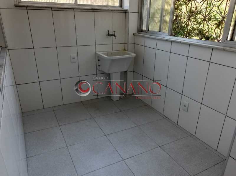 Conheça 17 do imóvel - Apartamento à venda Avenida Ministro Edgard Romero,Madureira, Rio de Janeiro - R$ 125.000 - BJAP21028 - 21 17 - Apartamento à venda Avenida Ministro Edgard Romero,Madureira, Rio de Janeiro - R$ 125.000 - BJAP21028 - 21