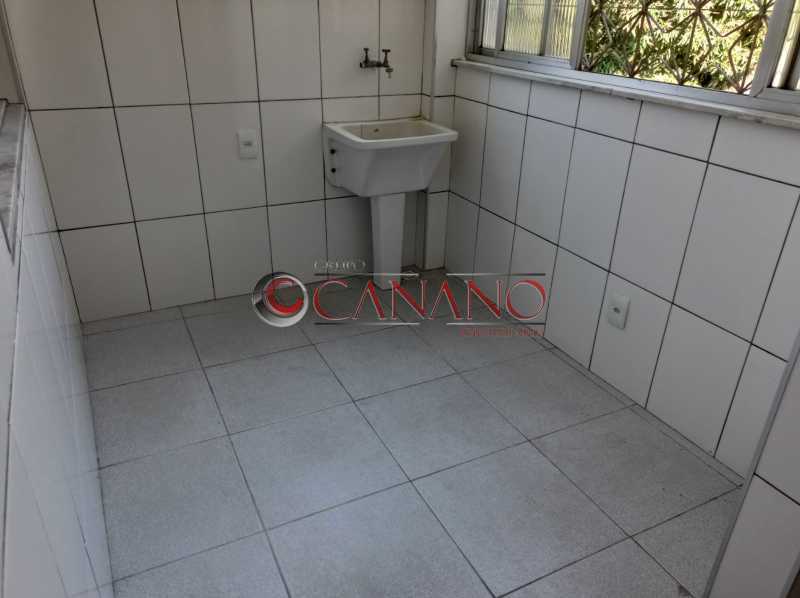 Conheça 18 do imóvel - Apartamento à venda Avenida Ministro Edgard Romero,Madureira, Rio de Janeiro - R$ 125.000 - BJAP21028 - 22 18 - Apartamento à venda Avenida Ministro Edgard Romero,Madureira, Rio de Janeiro - R$ 125.000 - BJAP21028 - 22