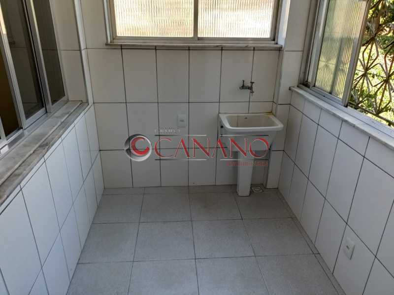 Conheça 19 do imóvel - Apartamento à venda Avenida Ministro Edgard Romero,Madureira, Rio de Janeiro - R$ 125.000 - BJAP21028 - 23 19 - Apartamento à venda Avenida Ministro Edgard Romero,Madureira, Rio de Janeiro - R$ 125.000 - BJAP21028 - 23