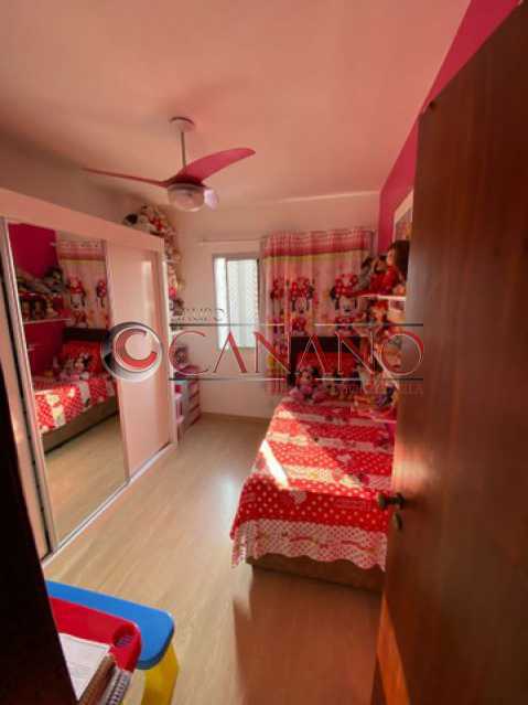 Conheça 2 do imóvel - Apartamento à venda Rua Vasco da Gama,Cachambi, Rio de Janeiro - R$ 410.000 - BJAP30309 - 11 2 - Apartamento à venda Rua Vasco da Gama,Cachambi, Rio de Janeiro - R$ 410.000 - BJAP30309 - 11