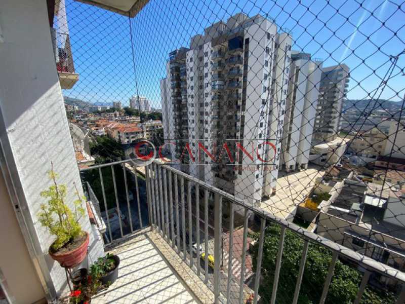 Conheça 3 do imóvel - Apartamento à venda Rua Vasco da Gama,Cachambi, Rio de Janeiro - R$ 410.000 - BJAP30309 - 1 3 - Apartamento à venda Rua Vasco da Gama,Cachambi, Rio de Janeiro - R$ 410.000 - BJAP30309 - 1