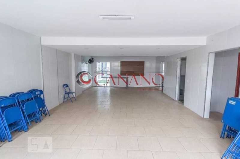 8 - Apartamento à venda Rua Vasco da Gama,Cachambi, Rio de Janeiro - R$ 410.000 - BJAP30309 - 17